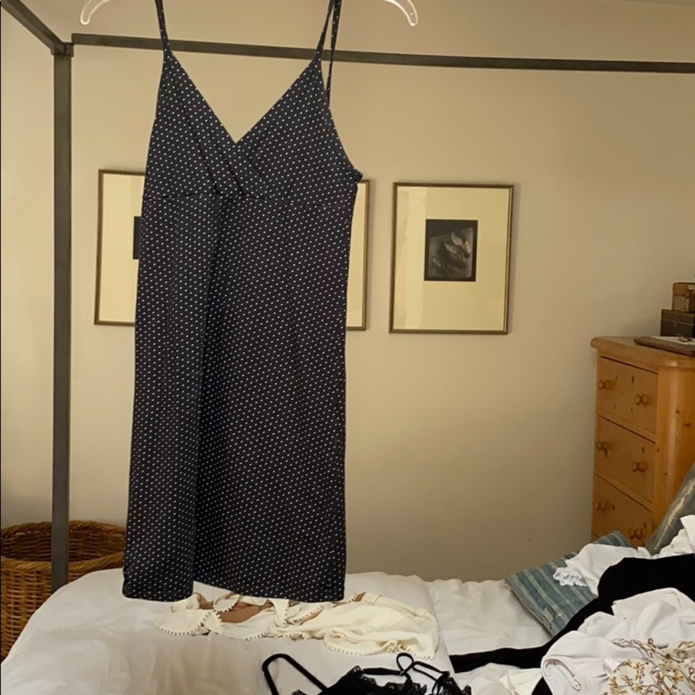 BRANDY MELVILLE mini dress